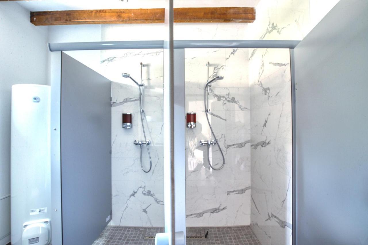 Crazy Villa Le Petit Belair 18 - Heated Pool - Foot - 2H Paris - 30P Aubigny-sur-Nere Luaran gambar